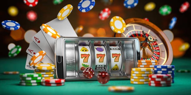 qq cuan Baccarat and Blackjack